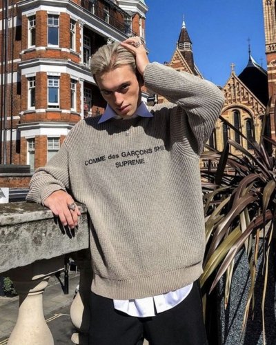 Comme des Garcons Official US Store Must-Have Trends